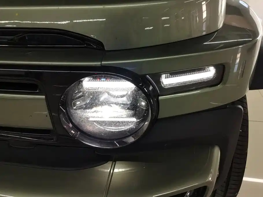 iCAR iCAR Super V23 — миниатюра 5