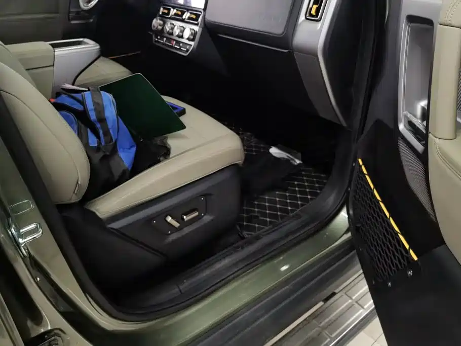 iCAR iCAR Super V23 — миниатюра 8