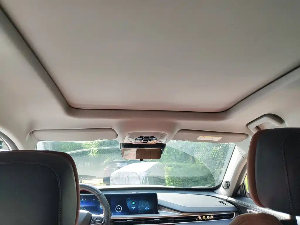 Chery Tiggo 8 PLUS — миниатюра 14