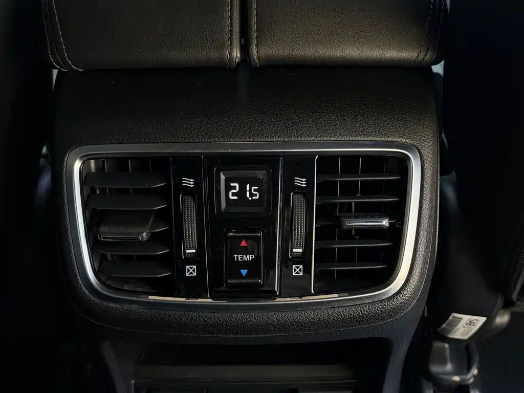 Honda UR-V — миниатюра 15