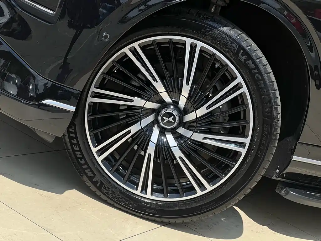 XPeng G9 — миниатюра 26
