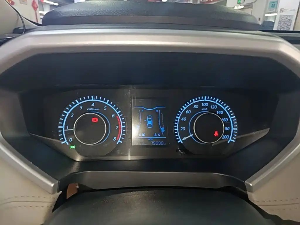 Changhe Changhe M70 — миниатюра 12