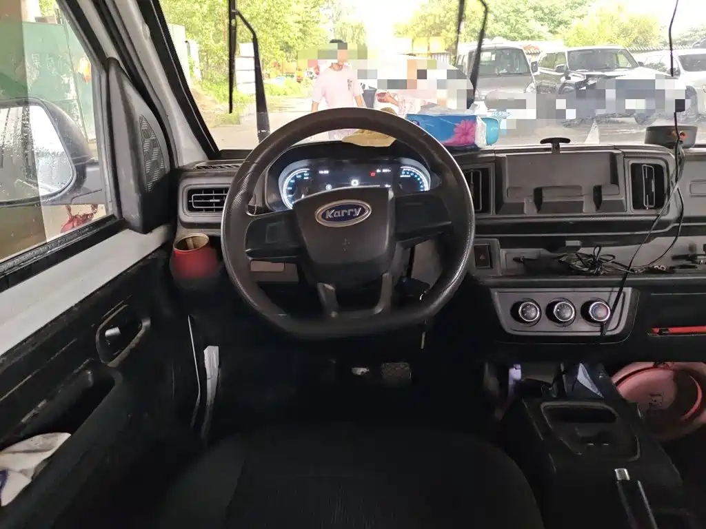 Karry Jiangtun E7 — миниатюра 11