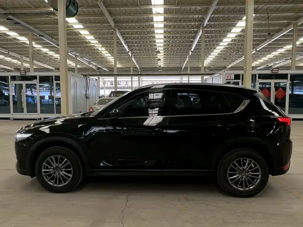 Mazda CX-5 — миниатюра 7