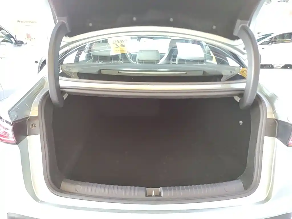 BYD Seal 06 — миниатюра 19