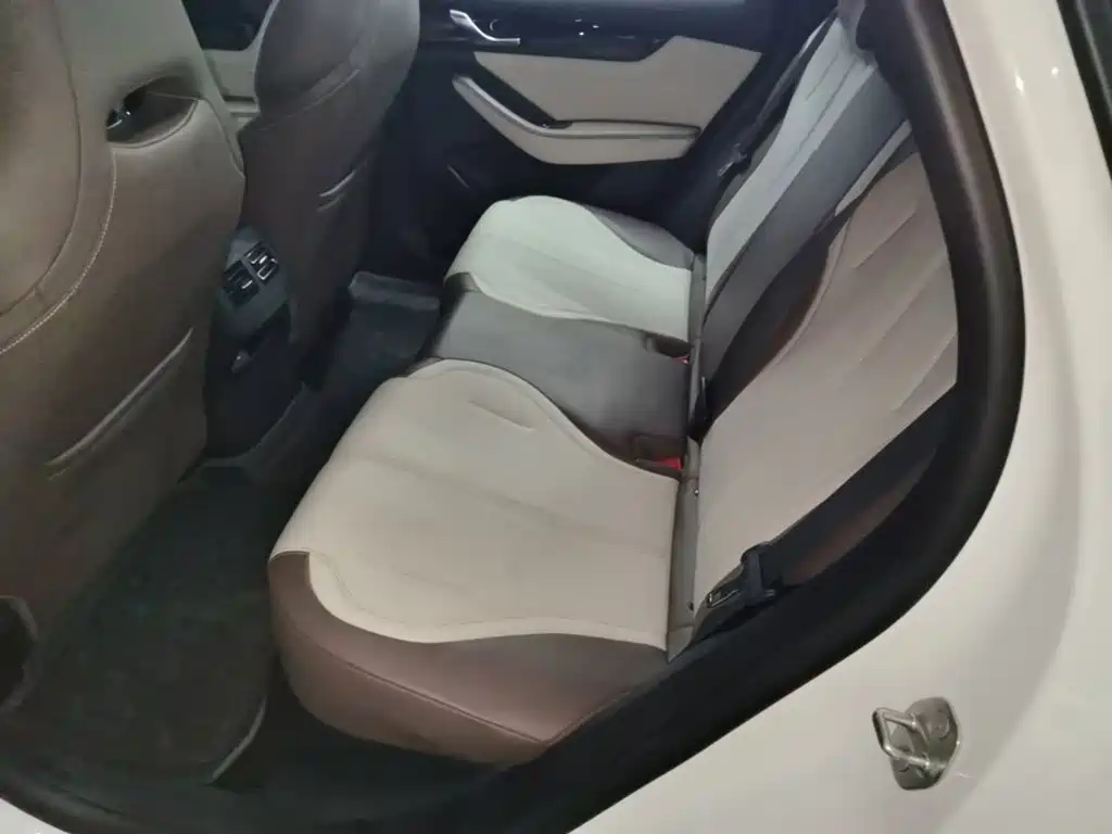 BYD Qin PLUS — миниатюра 17