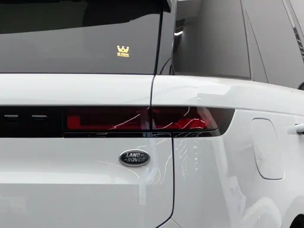 Land Rover Sport — миниатюра 6