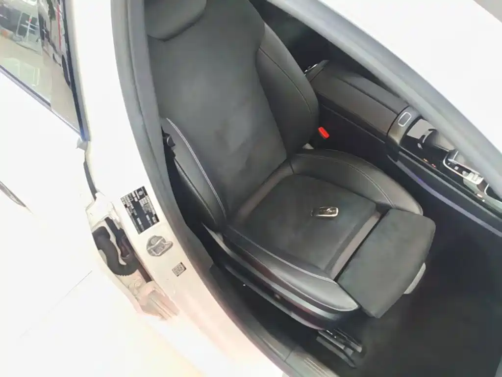 Mercedes-Benz A-Class — миниатюра 25
