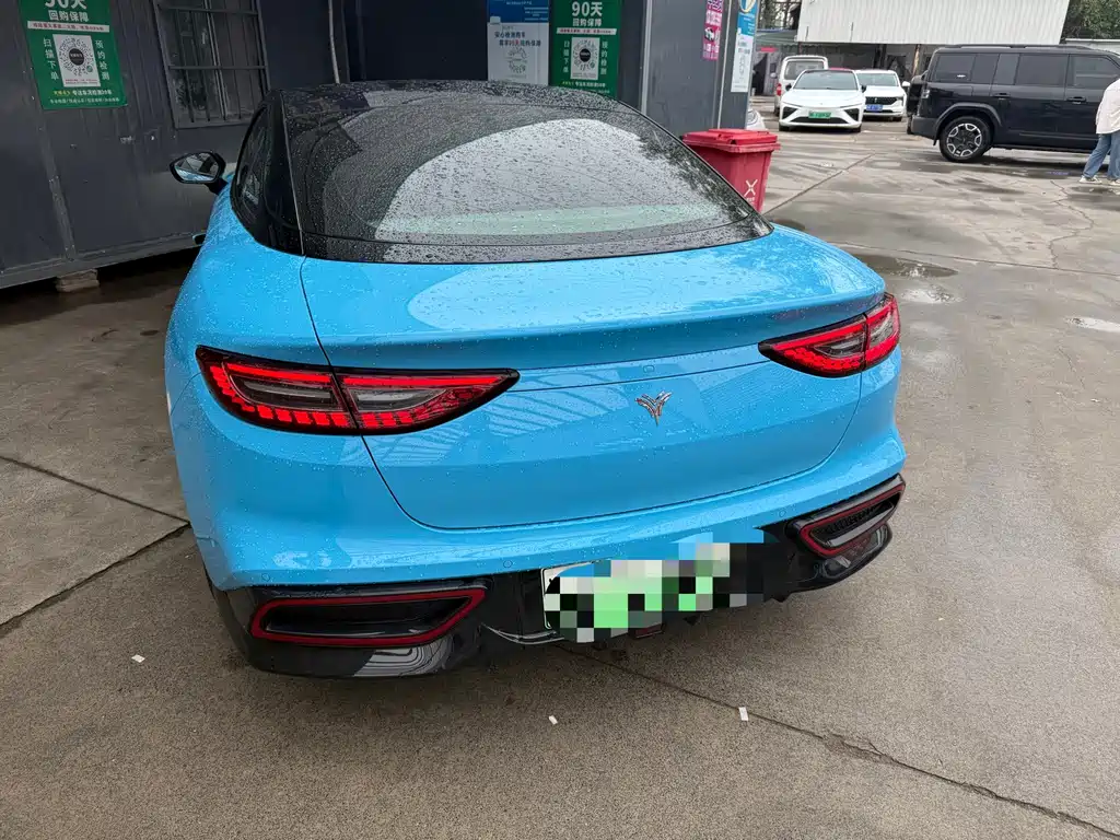 Neta Neta GT — миниатюра 7