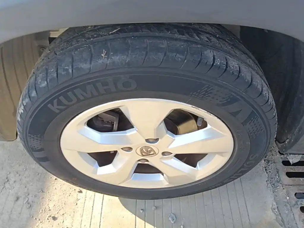 Baojun 510 — миниатюра 23
