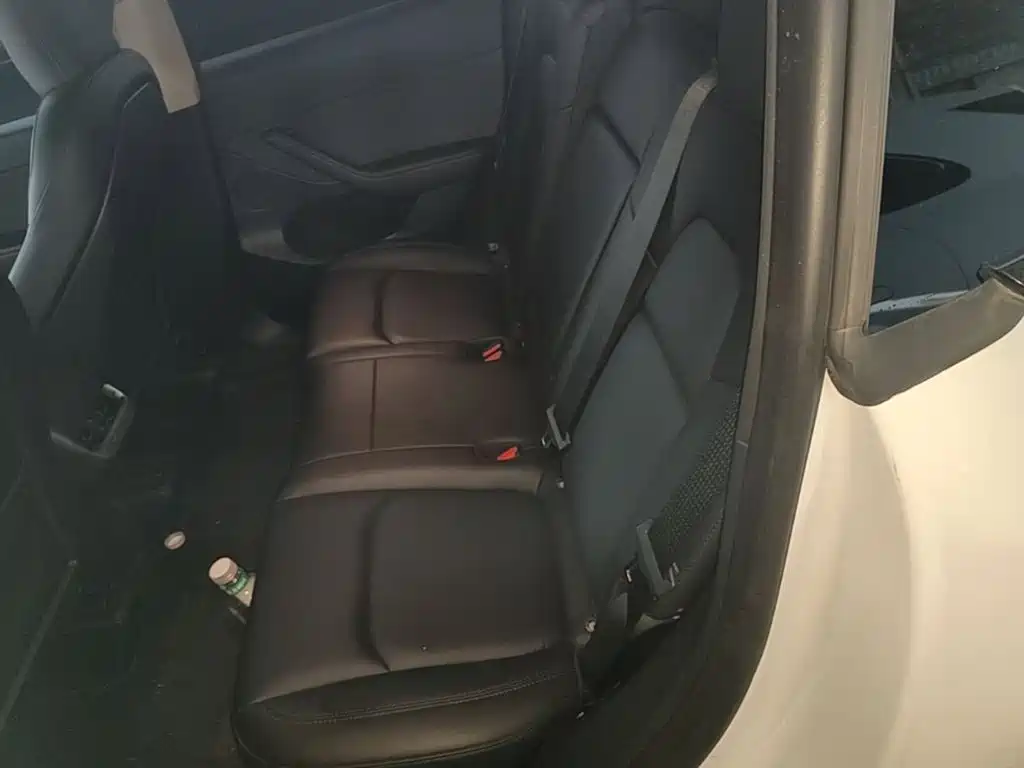 Tesla Model Y — миниатюра 17