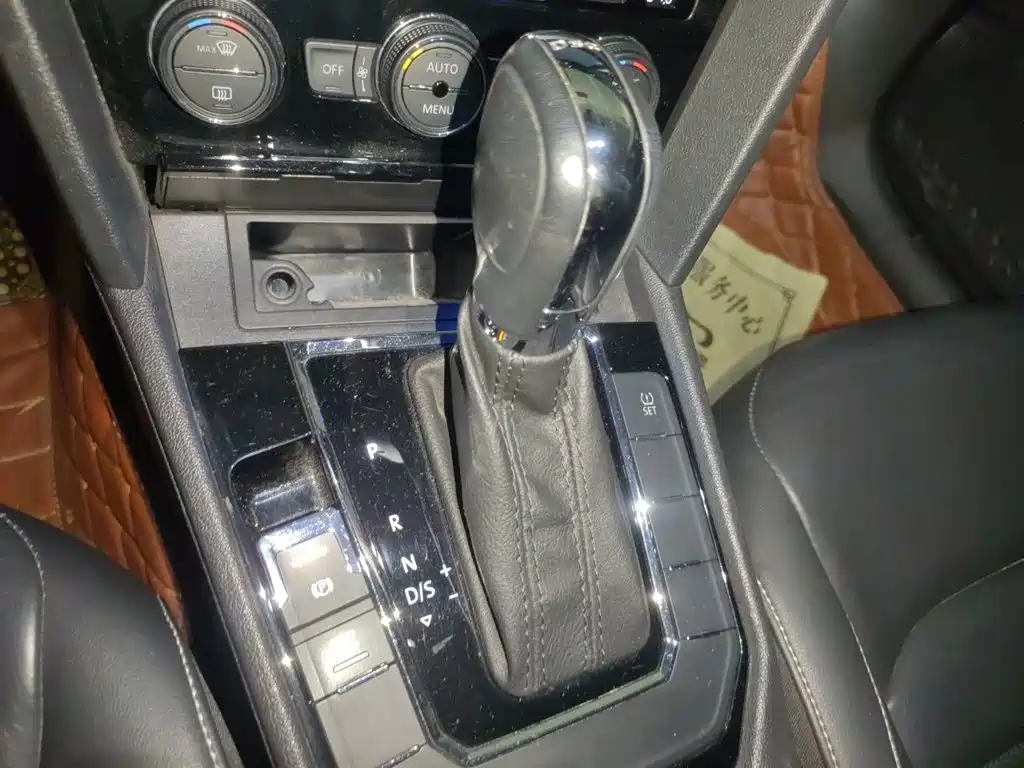 Volkswagen Lamando — миниатюра 15