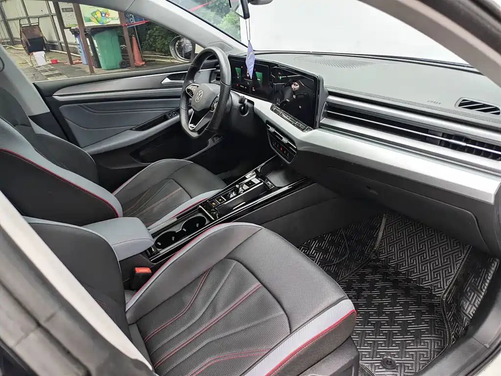 Volkswagen Lamando — миниатюра 23