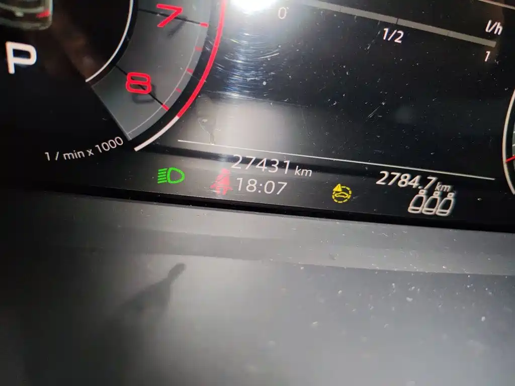 Audi Q3 — миниатюра 13