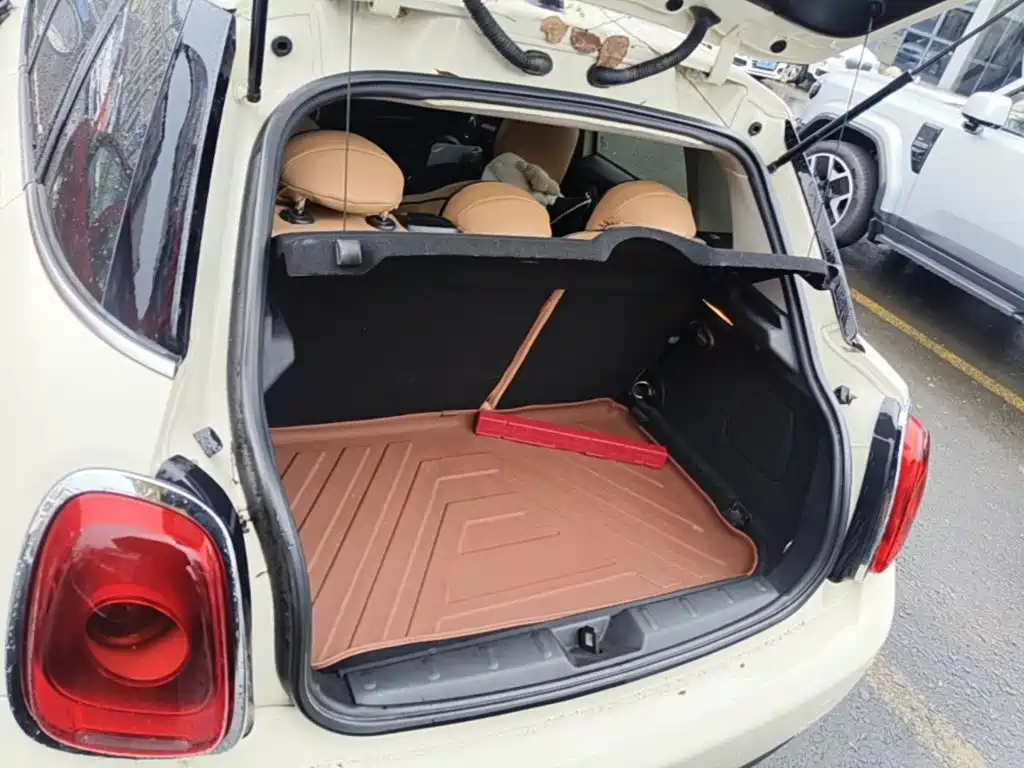 MINI Mini — миниатюра 19