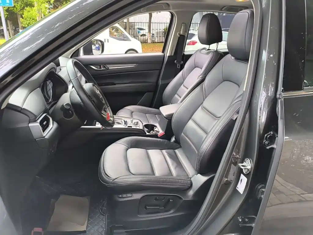 Mazda CX-5 — миниатюра 15