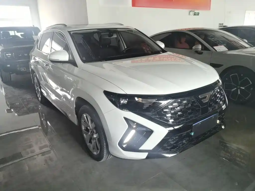 Jetta VS5 — миниатюра 4