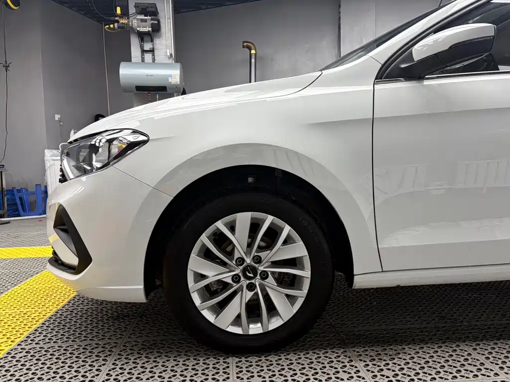 Jetta VA3 — миниатюра 7