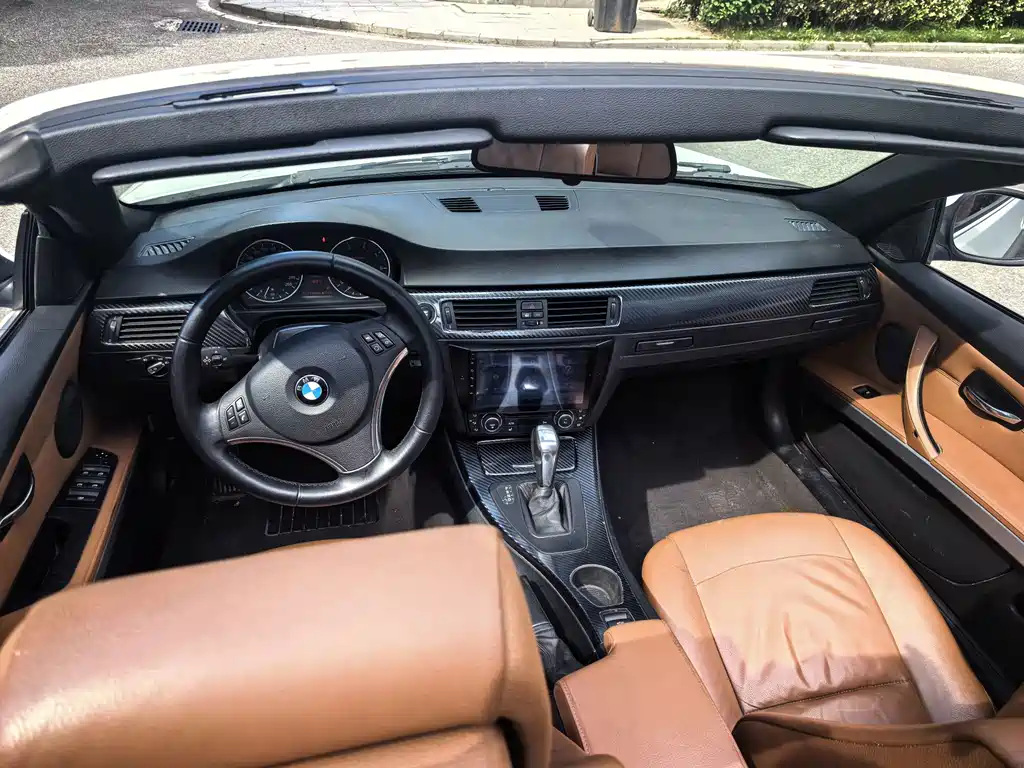 BMW 3 Series (Import) — миниатюра 9