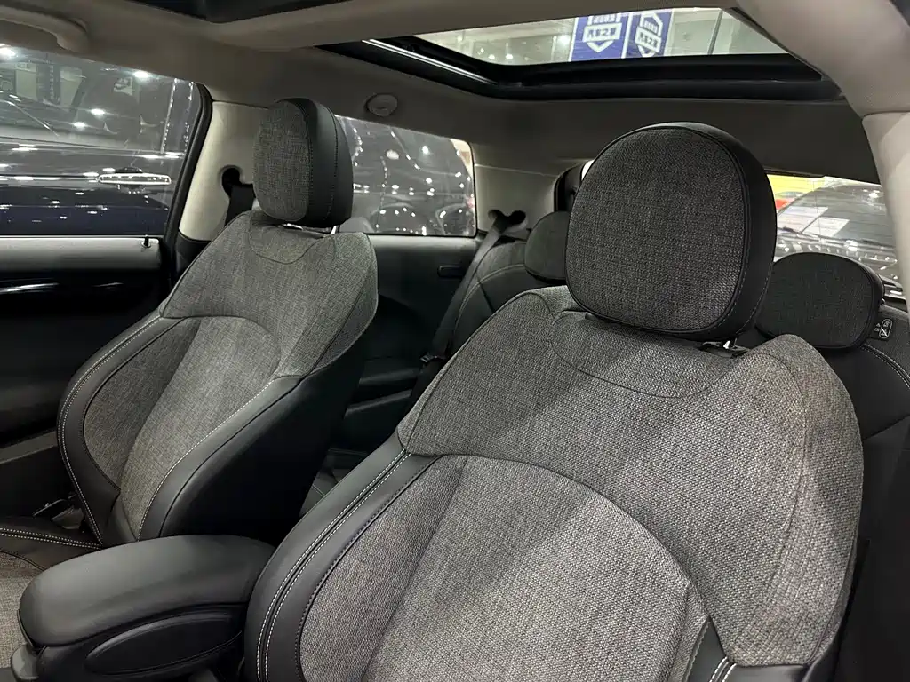 MINI Mini — миниатюра 12