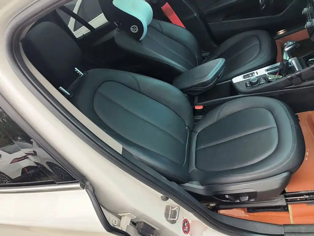 BMW X1 — миниатюра 25