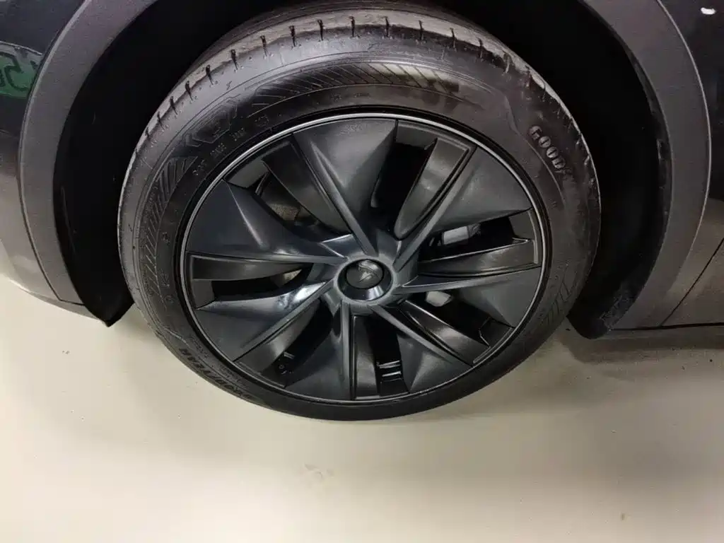 Tesla Model Y — миниатюра 23