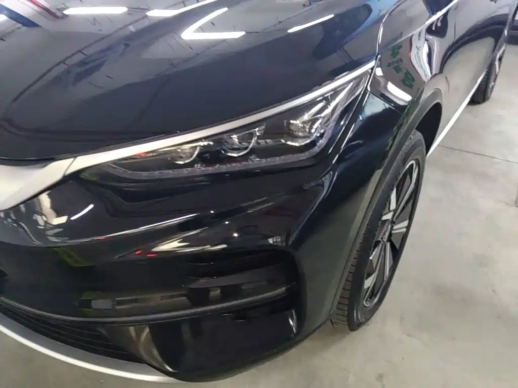 BYD Tang New Energy — миниатюра 24