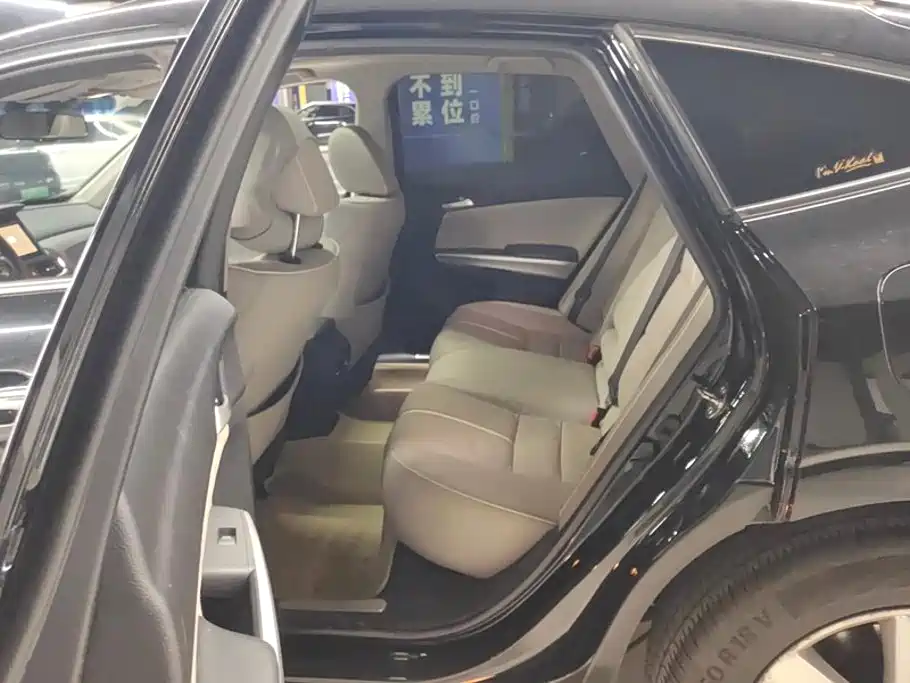 Honda Crosstour — миниатюра 11