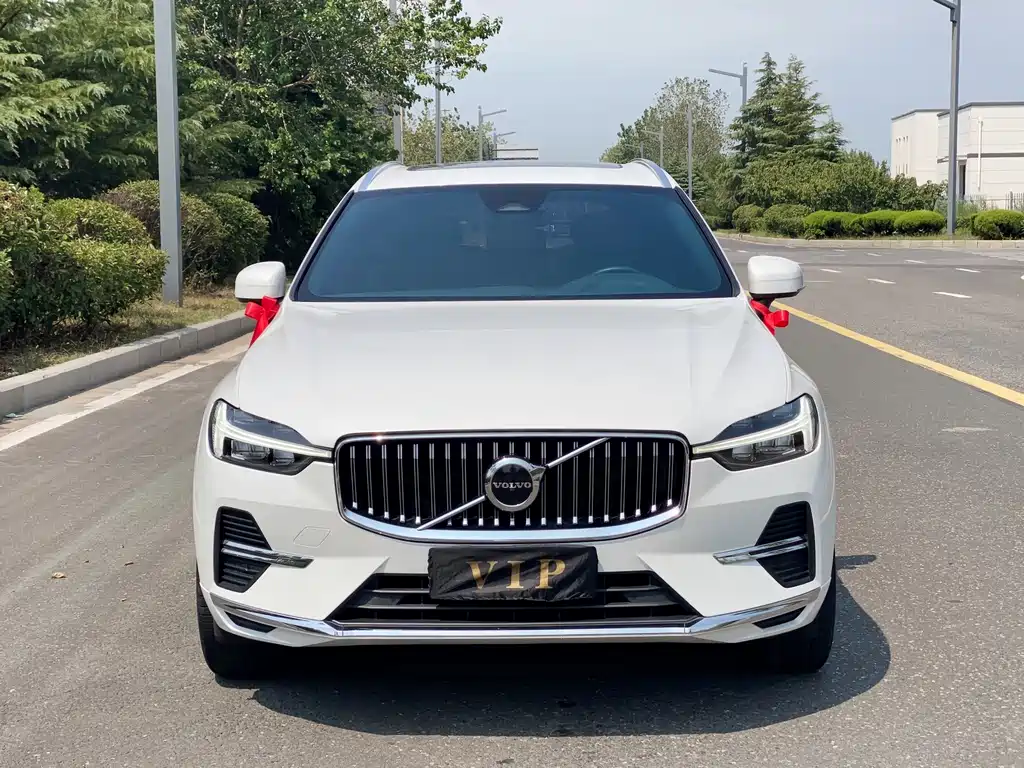 Volvo XC60 — миниатюра 2