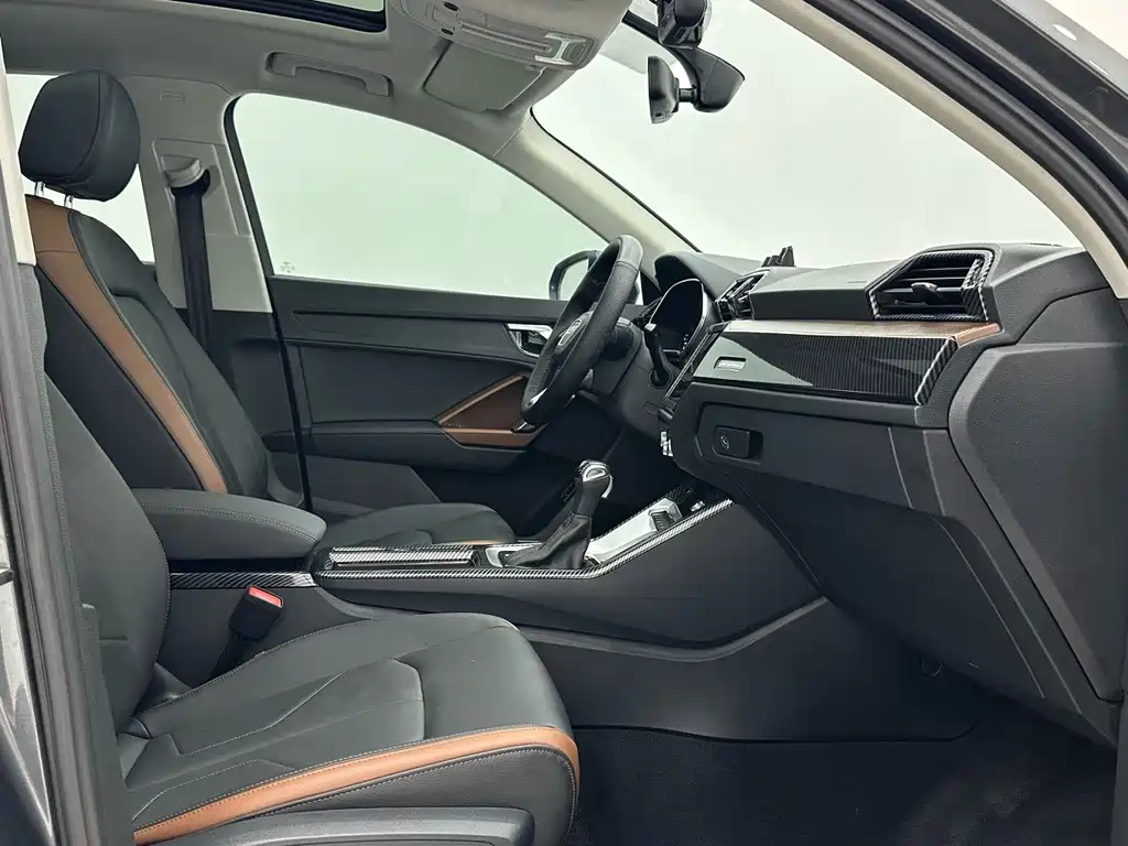 Audi Q3 — миниатюра 9