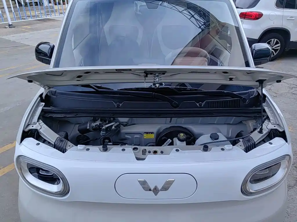 Wuling MINIEV — миниатюра 20
