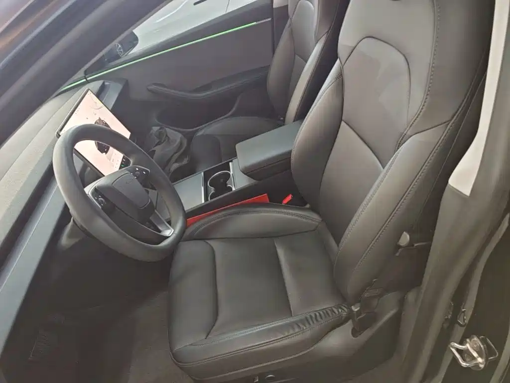 Tesla Model 3 — миниатюра 15