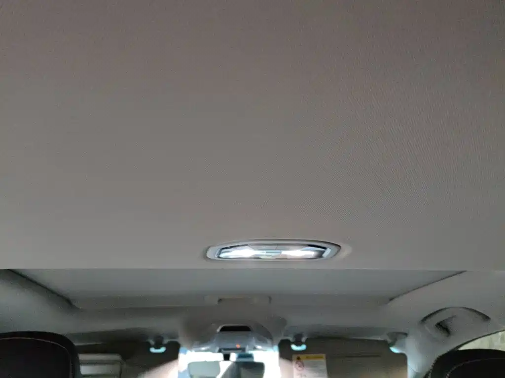 Geely Binrui — миниатюра 9