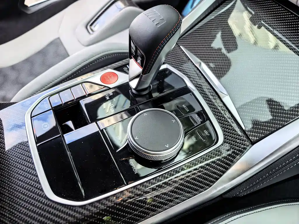 BMW M3 — миниатюра 23