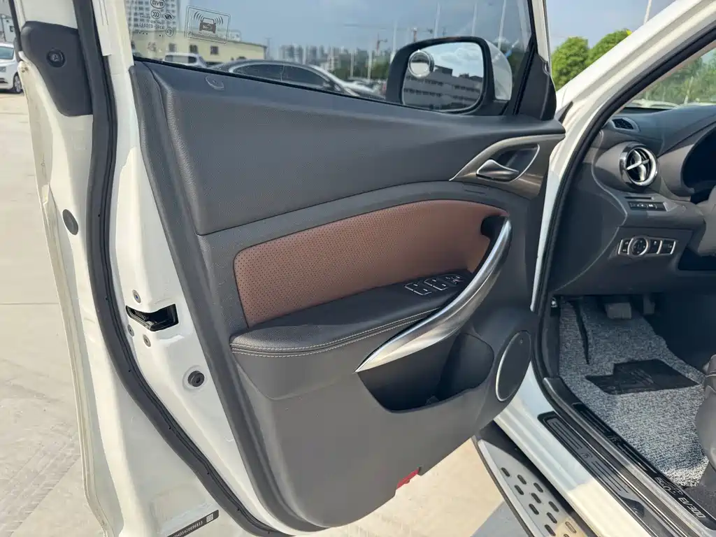 BYD New Energy — миниатюра 10