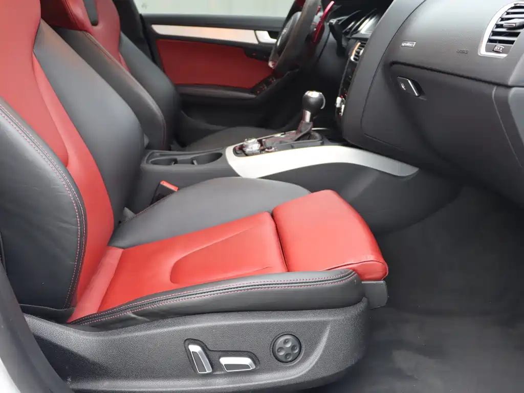 Audi S5 — миниатюра 8