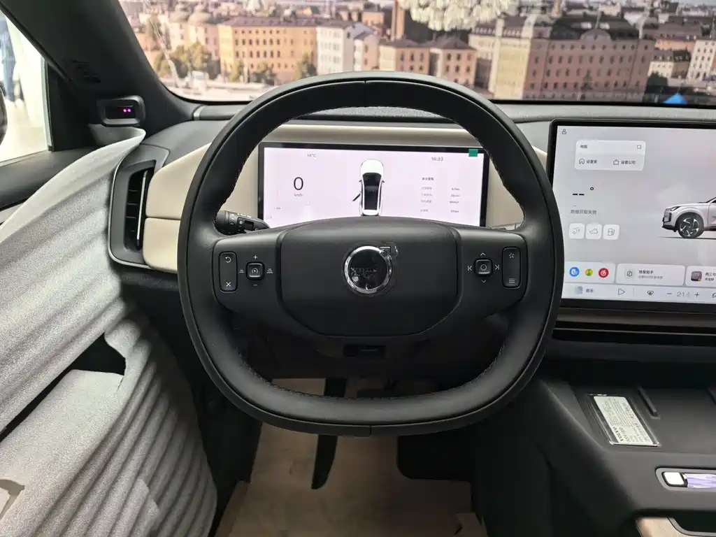 Volvo XC70 2026 Core