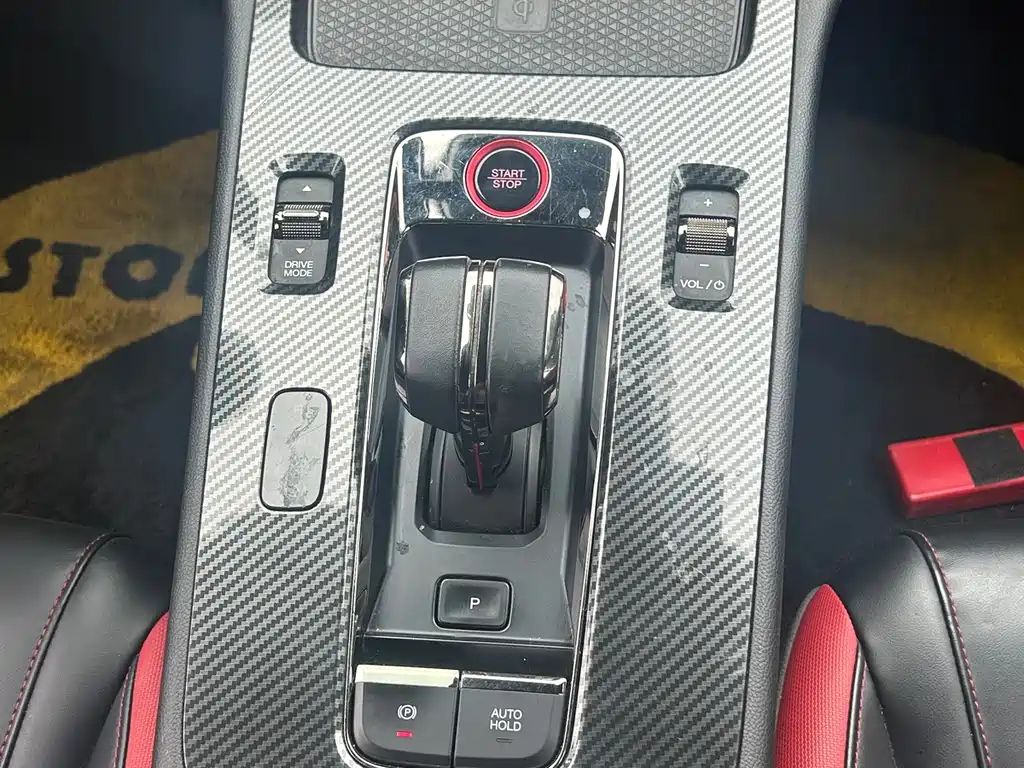 GAC Motor Shadow Leopard — миниатюра 10