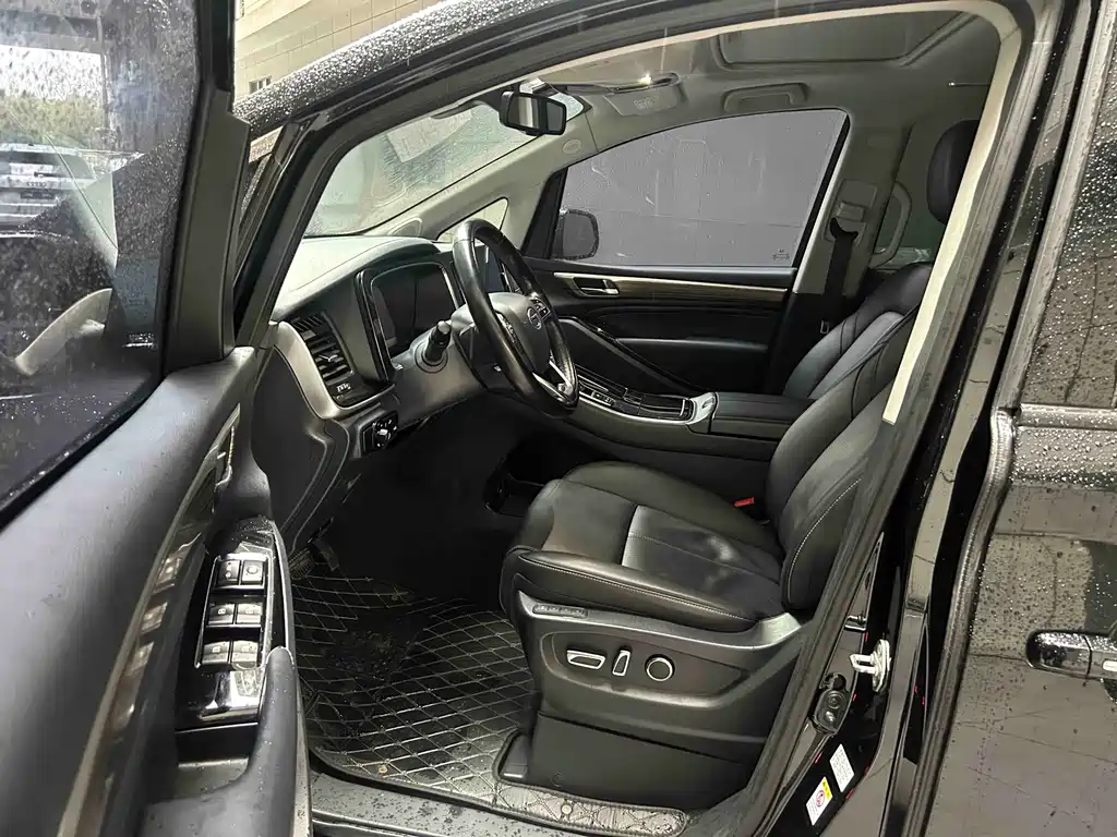 GAC M8 2021 390T