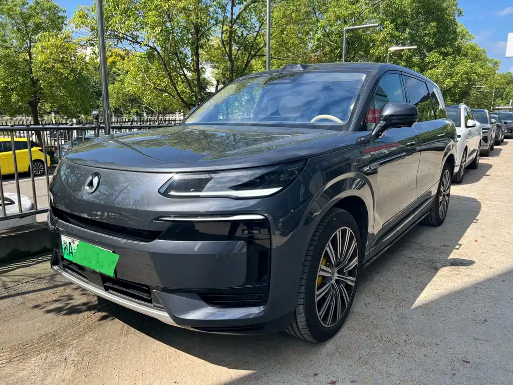 Denza Туннель N9 — миниатюра 3