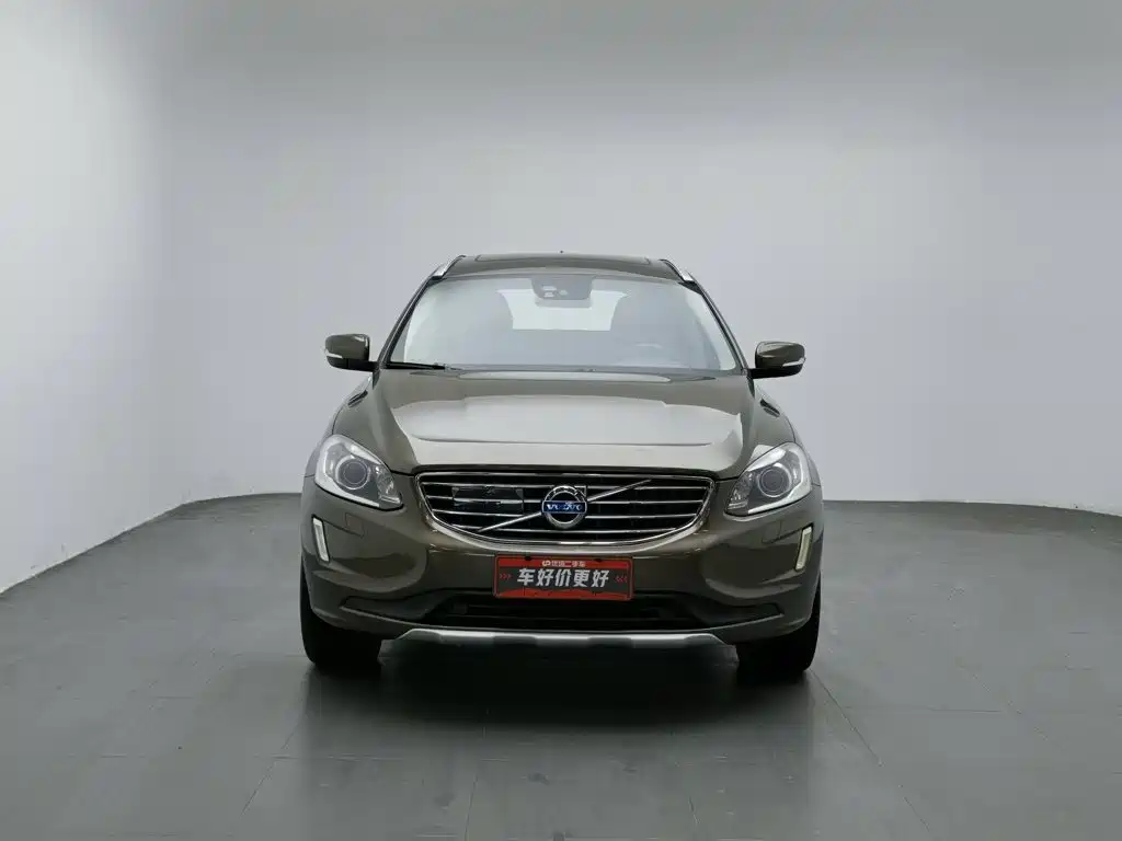 Volvo XC60 — миниатюра 3
