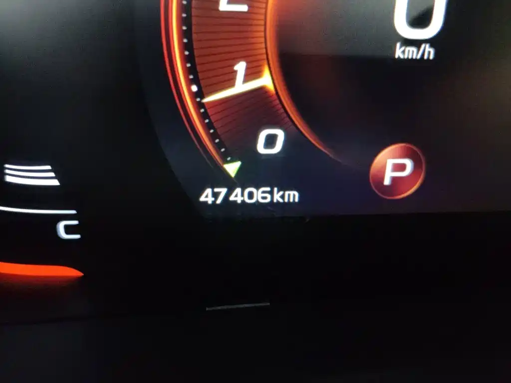 Geely Binrui — миниатюра 5