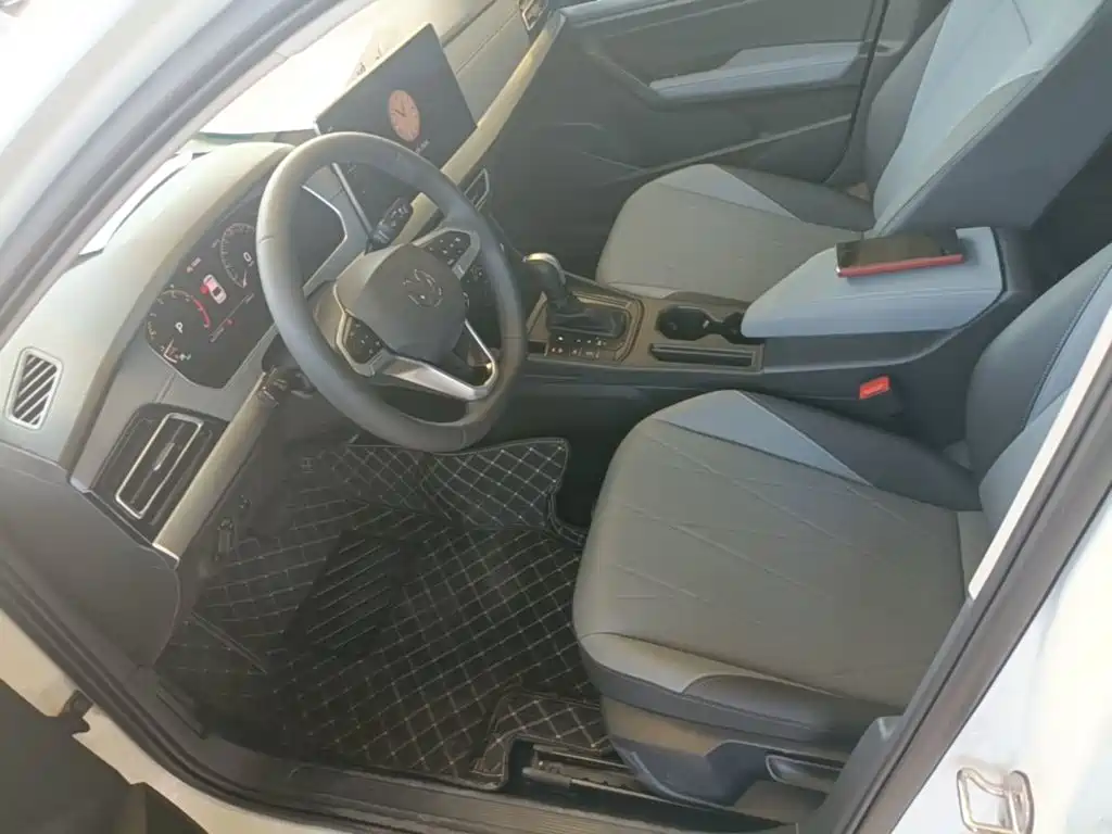 Volkswagen Lavida — миниатюра 15