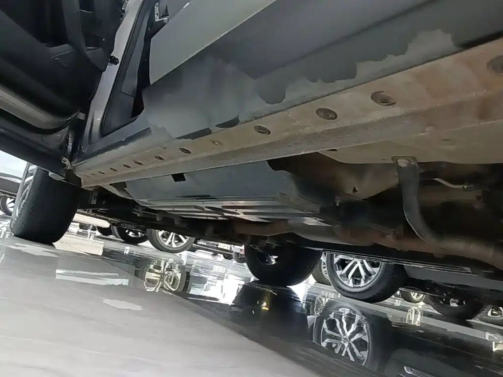 Haval Haval Big Dog PLUS — миниатюра 22