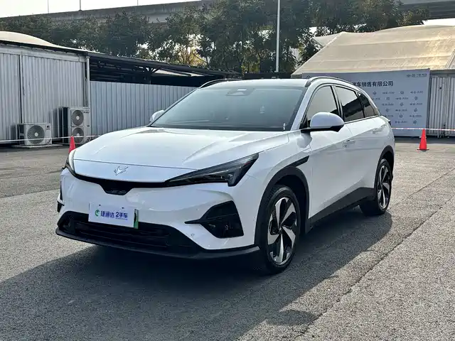 ARCFOX EXTREME FOX POLAR FOX ALPHA T5 2025