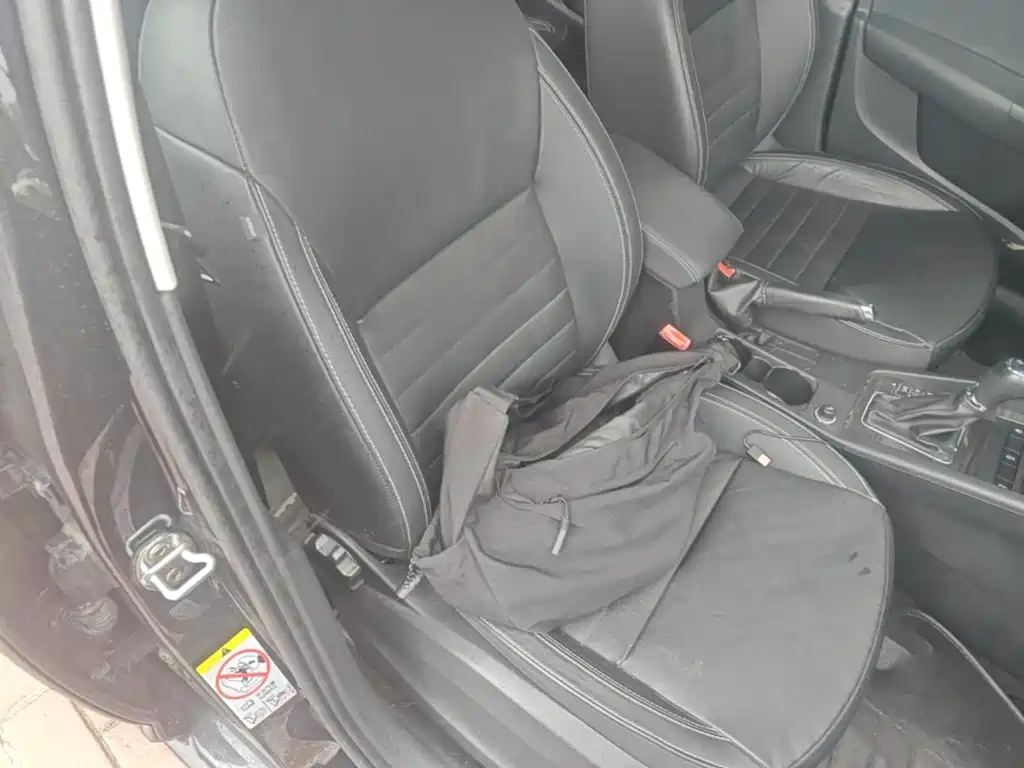 Skoda Octavia — миниатюра 25