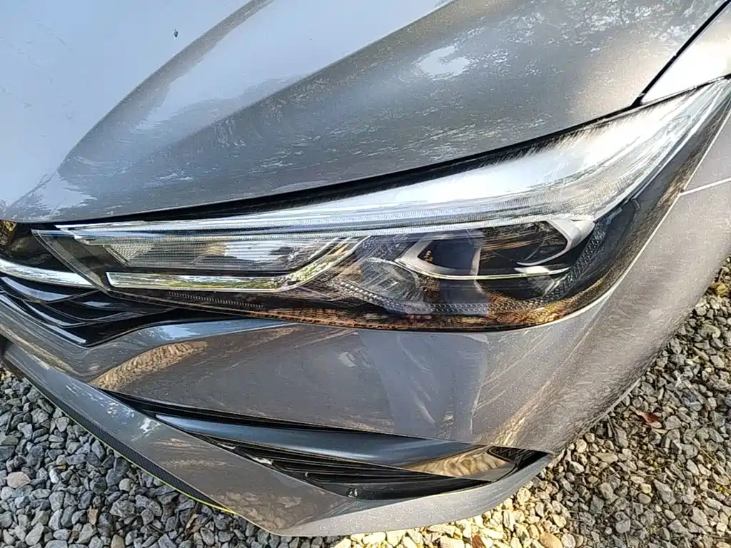 Roewe i5 — миниатюра 24