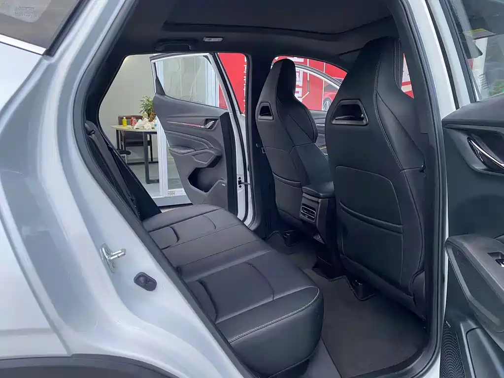 Oshan Oushang X5 PLUS — миниатюра 12