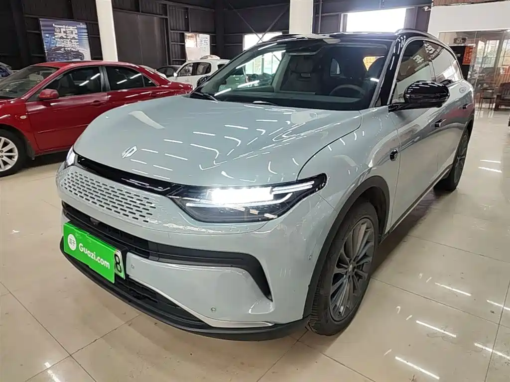Leapmotor Leapmotor C11 2025