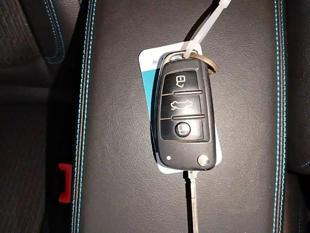 Audi A3 — миниатюра 9